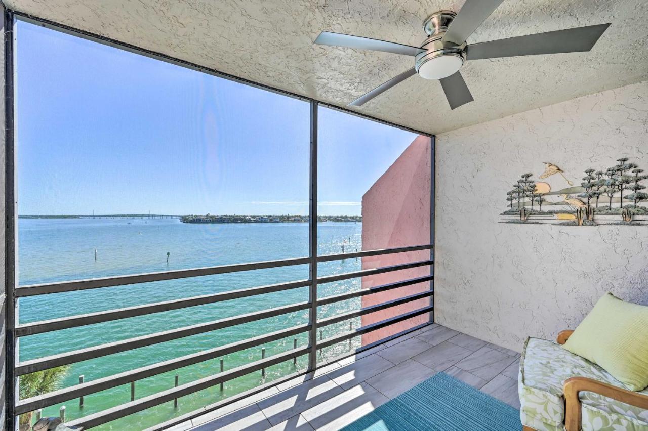Coastal Marco Island Condo With Club Amenities! מראה חיצוני תמונה