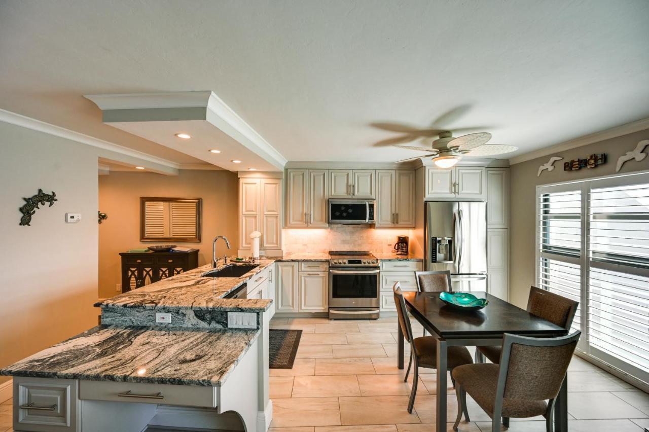 Coastal Marco Island Condo With Club Amenities! מראה חיצוני תמונה