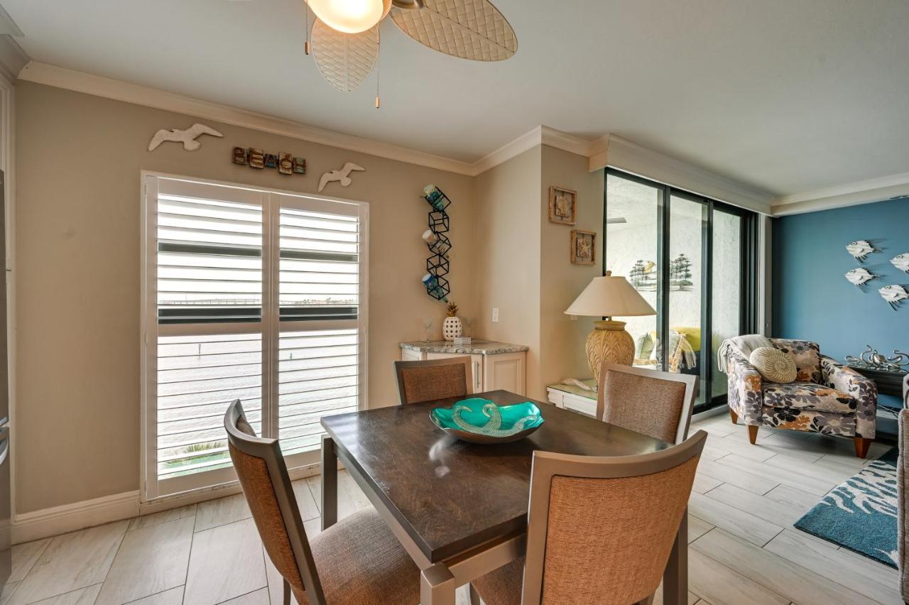 Coastal Marco Island Condo With Club Amenities! מראה חיצוני תמונה