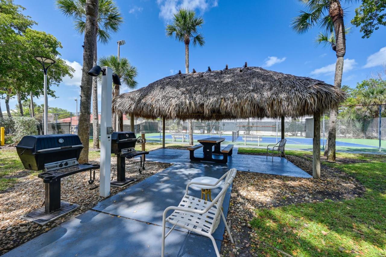 Coastal Marco Island Condo With Club Amenities! מראה חיצוני תמונה