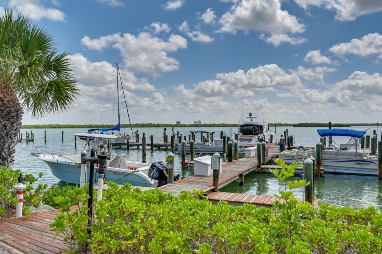 Coastal Marco Island Condo With Club Amenities! מראה חיצוני תמונה