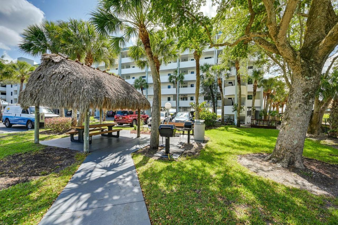 Coastal Marco Island Condo With Club Amenities! מראה חיצוני תמונה