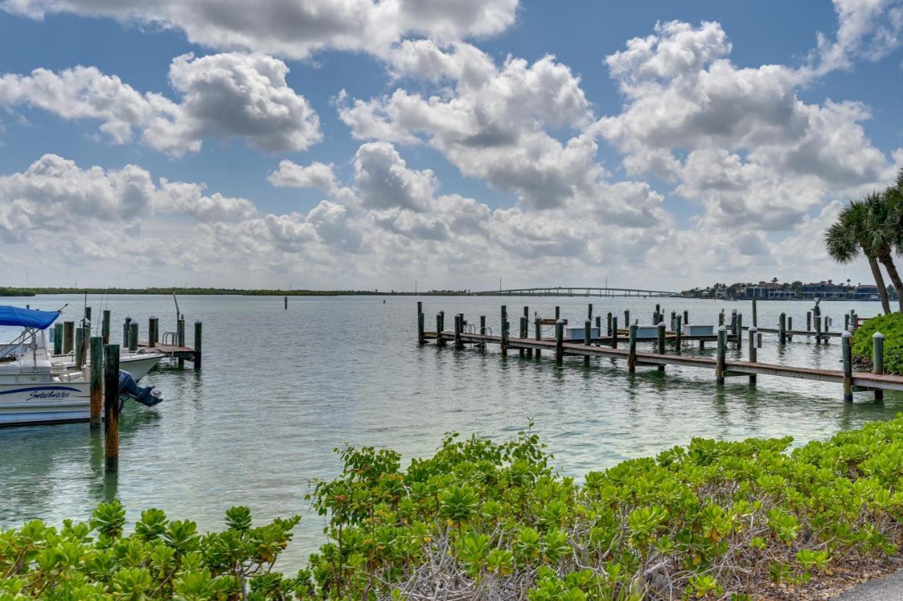 Coastal Marco Island Condo With Club Amenities! מראה חיצוני תמונה