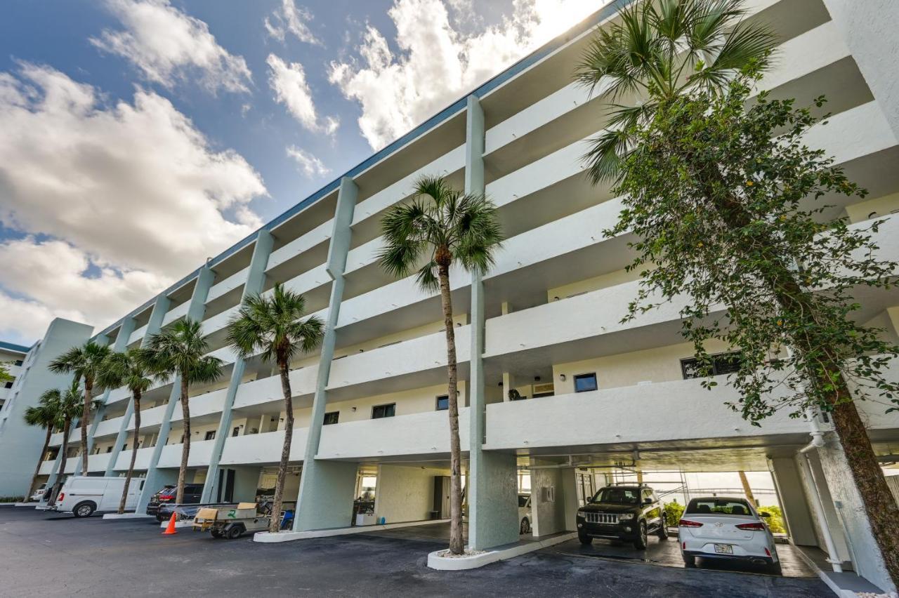 Coastal Marco Island Condo With Club Amenities! מראה חיצוני תמונה